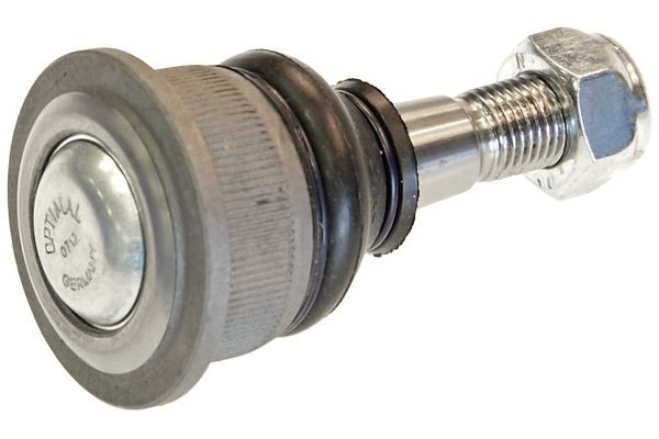 Kulled / Spindelled, Framaxel, Tvåsidig