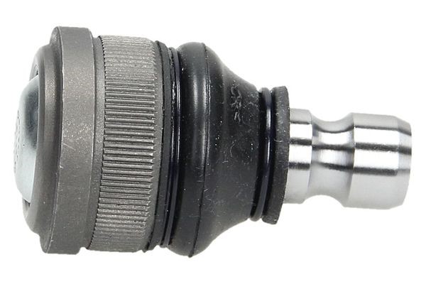 Kulled / Spindelled, framaxel höger, framaxel vänster