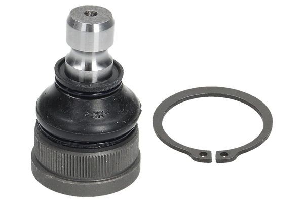 Kulled / Spindelled, framaxel höger, framaxel vänster