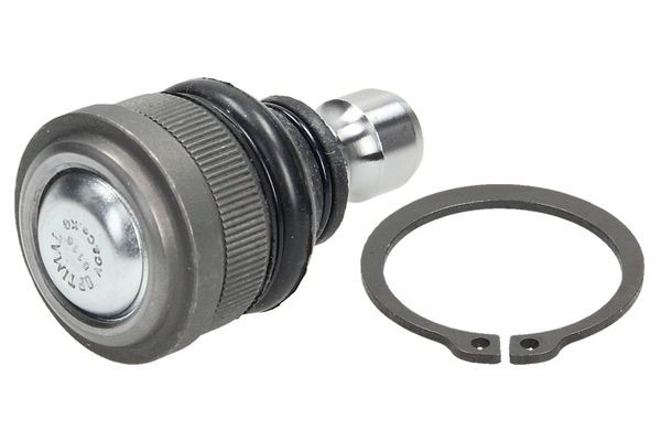 Kulled / Spindelled, framaxel höger, framaxel vänster