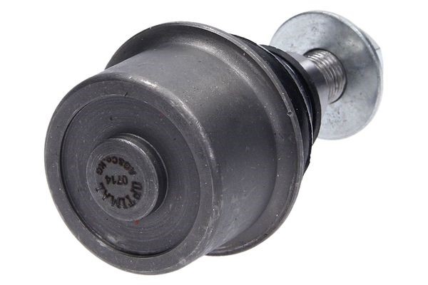 Kulled / Spindelled, framaxel höger, framaxel vänster, Nedre