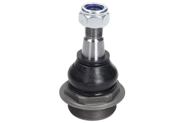Kulled / Spindelled, Framaxel, Nedre, Höger