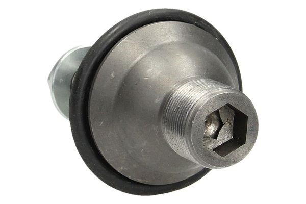 Kulled / Spindelled, Framaxel, Tvåsidig, Nedre Kulled / Spindelled, Framaxel, Tvåsidig, Nedre