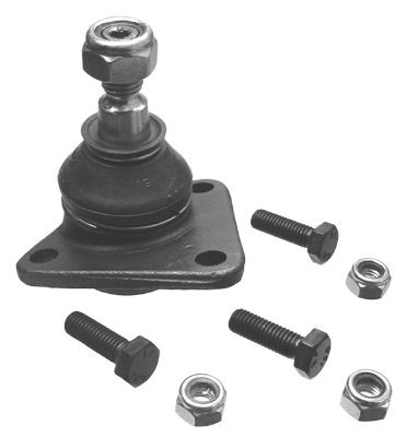 Kulled / Spindelled, Framaxel