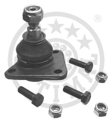 Kulled / Spindelled, Framaxel Kulled / Spindelled, Framaxel