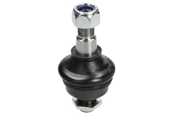 Kulled / Spindelled, Framaxel, Tvåsidig Kulled / Spindelled, Framaxel, Tvåsidig