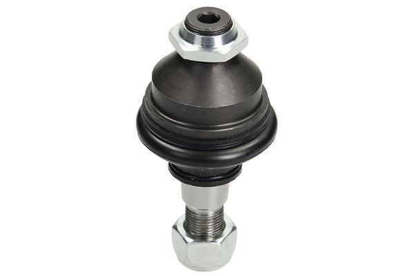 Kulled / Spindelled, Framaxel, Tvåsidig Kulled / Spindelled, Framaxel, Tvåsidig