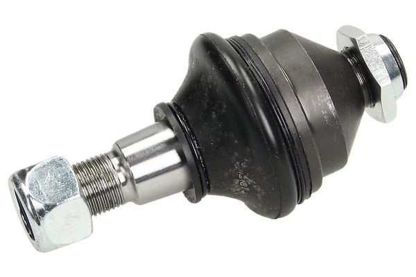 Kulled / Spindelled, Framaxel, Tvåsidig Kulled / Spindelled, Framaxel, Tvåsidig
