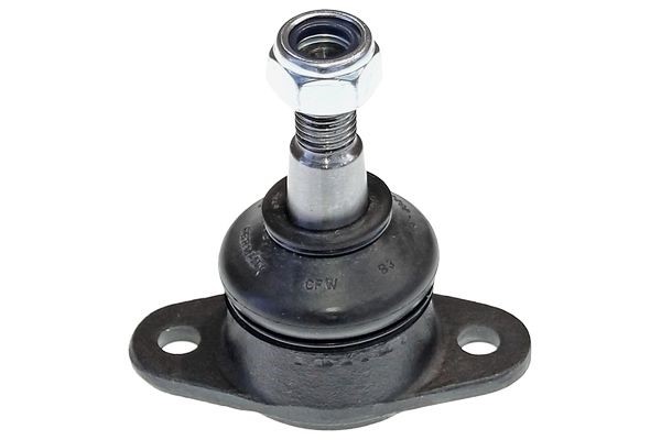 Kulled / Spindelled, Framaxel, Tvåsidig, Upptill
