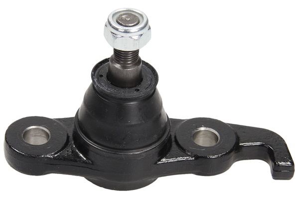 Kulled / Spindelled, Framaxel, Nedre, Vänster Kulled / Spindelled, Framaxel, Nedre, Vänster