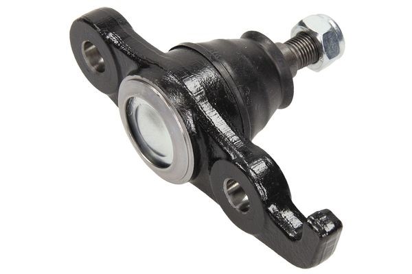Kulled / Spindelled, Framaxel, Nedre, Vänster Kulled / Spindelled, Framaxel, Nedre, Vänster