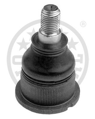 Kulled / Spindelled, Framaxel, Ytter, Tvåsidig, Nedre Kulled / Spindelled, Framaxel, Ytter, Tvåsidig, Nedre
