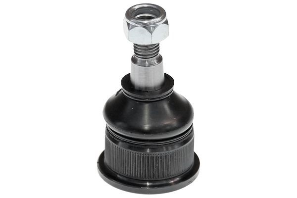 Kulled / Spindelled, Framaxel, Tvåsidig, Nedre Kulled / Spindelled, Framaxel, Tvåsidig, Nedre