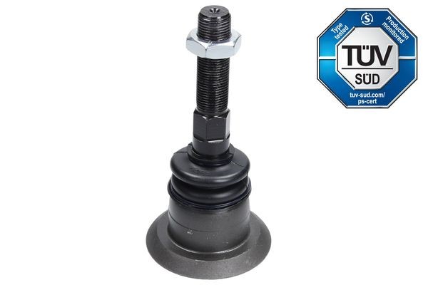 Kulled / Spindelled, Framaxel, Tvåsidig, Nedre Kulled / Spindelled, Framaxel, Tvåsidig, Nedre