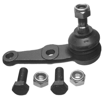 Kulled / Spindelled, Framaxel, Nedre, Höger