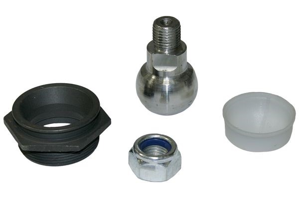 Kulled / Spindelled, Framaxel, Bak, Tvåsidig, Nedre, Upptill