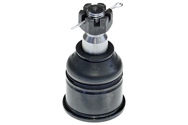 Kulled / Spindelled, Framaxel, Tvåsidig, Nedre
