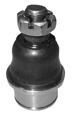 Kulled / Spindelled, Framaxel, Tvåsidig, Nedre Kulled / Spindelled, Framaxel, Tvåsidig, Nedre