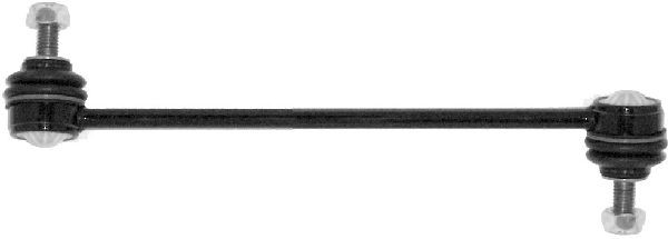 Stång/stag, krängningshämmare, Framaxel, Tvåsidig