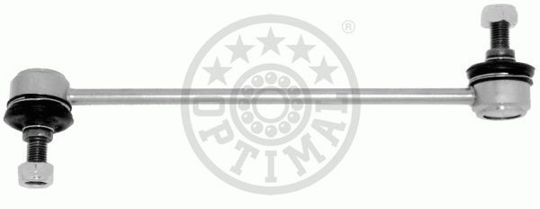 krängningshämmare Stång/stag,, Framaxel, Höger