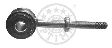 Reparationssats, stabilisator kopplingsstång, Fram, Framaxel, Hög