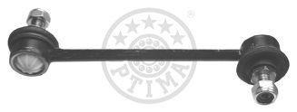 Stång/stag, krängningshämmare, Framaxel, Höger, Vänster Stång/stag, krängningshämmare, Framaxel, Höger, Vänster