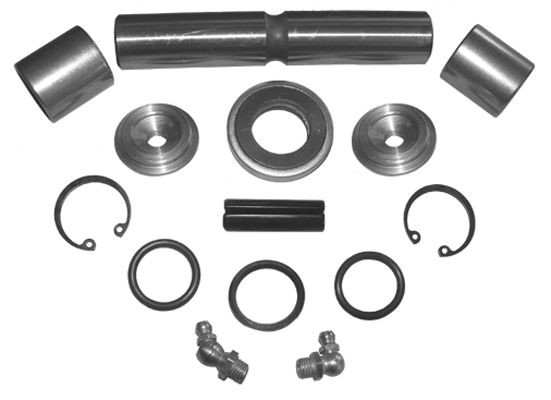 Reparationssats, spindelsbult, Framaxel Reparationssats, spindelsbult, Framaxel