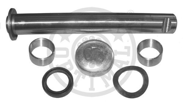Reparationssats, spindelsbult, Framaxel
