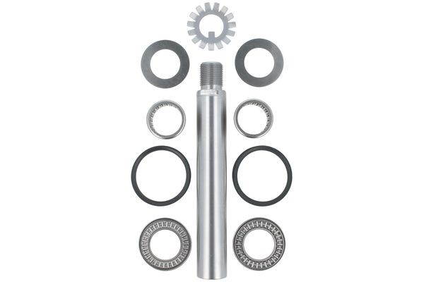 Reparationssats, spindelsbult, Framaxel Reparationssats, spindelsbult, Framaxel