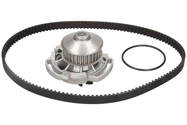 Kamremskit med vattenpump
