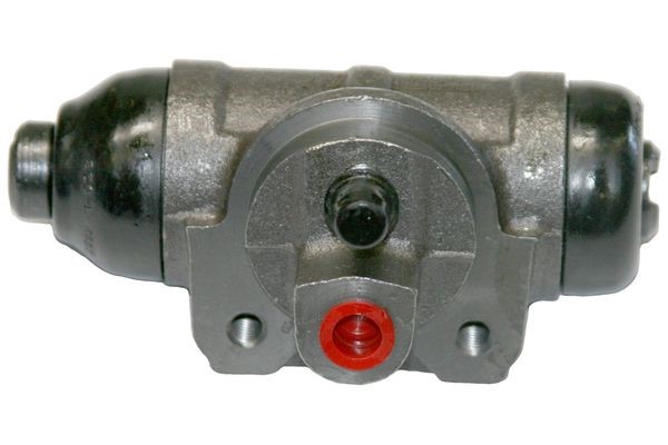 Hjulcylinder, Bakaxel, Bak, Tvåsidig