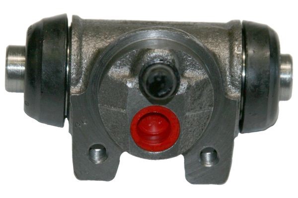 Hjulcylinder, Bakaxel, Bak, Tvåsidig, Vänster, Höger