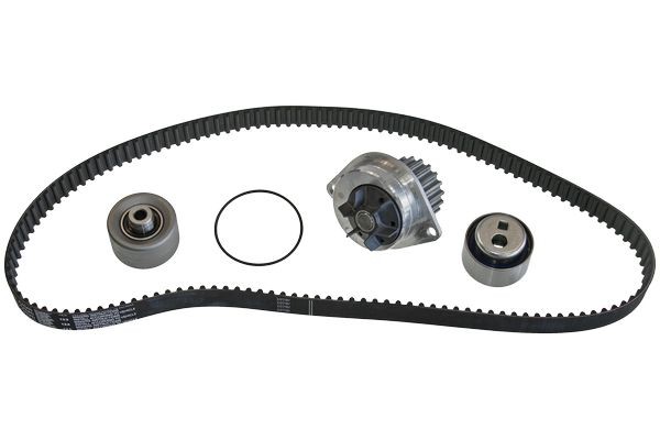 Kamremskit med vattenpump Kamremskit med vattenpump