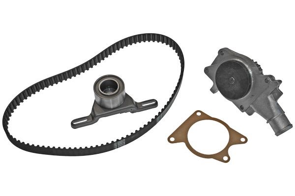 Kamremskit med vattenpump Kamremskit med vattenpump