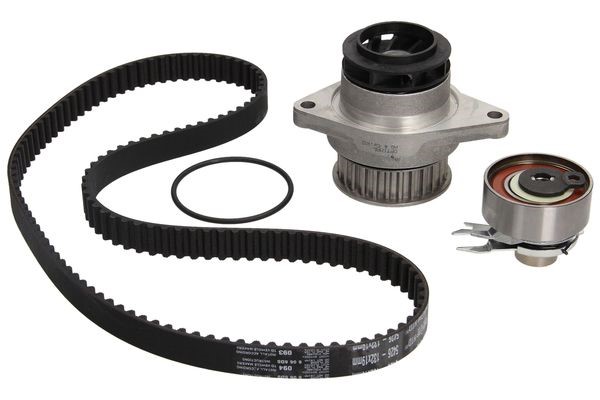 Kamremskit med vattenpump Kamremskit med vattenpump