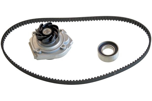 Kamremskit med vattenpump Kamremskit med vattenpump