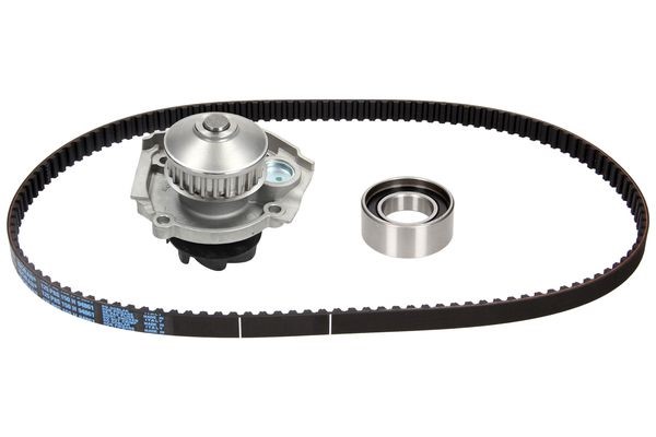 Kamremskit med vattenpump
