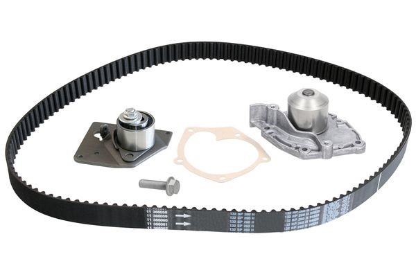 Kamremskit med vattenpump Kamremskit med vattenpump