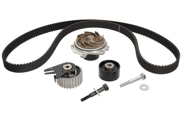 Kamremskit med vattenpump Kamremskit med vattenpump