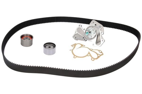 Kamremskit med vattenpump Kamremskit med vattenpump