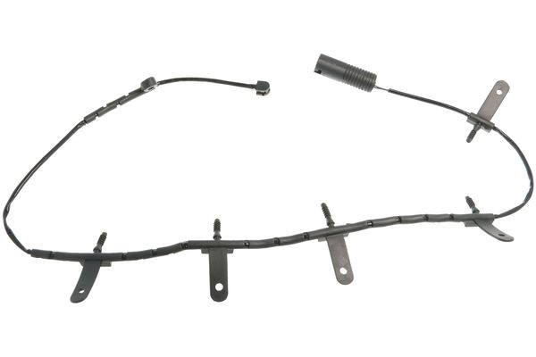 Varningssensor, bromsbeläggslitage, Framaxel Varningssensor, bromsbeläggslitage, Framaxel
