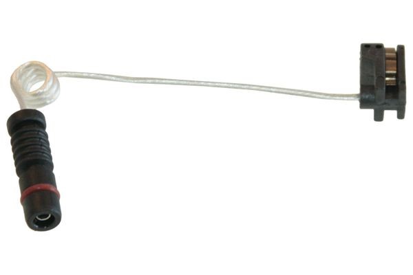 Varningssensor, bromsbeläggslitage, Framaxel, Bakaxel Varningssensor, bromsbeläggslitage, Framaxel, Bakaxel