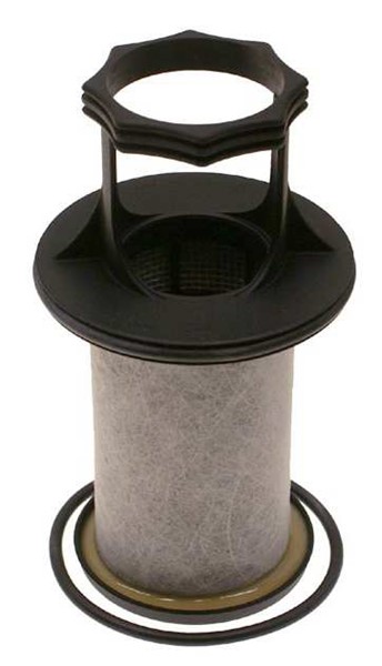 Vevhusfilter