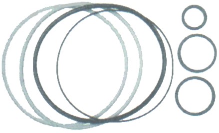 Tätringssats/cyl.foder Tätringssats/cyl.foder