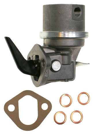 Bränslepump