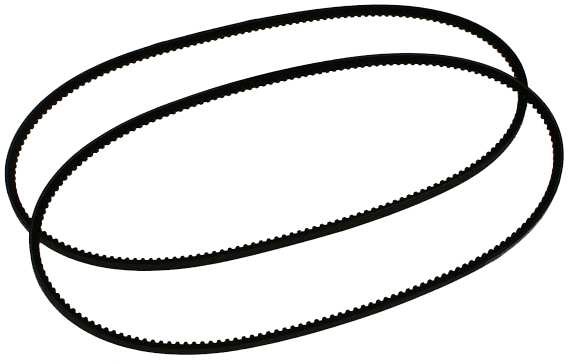 Drivremssats 2st 10x1125 mm
