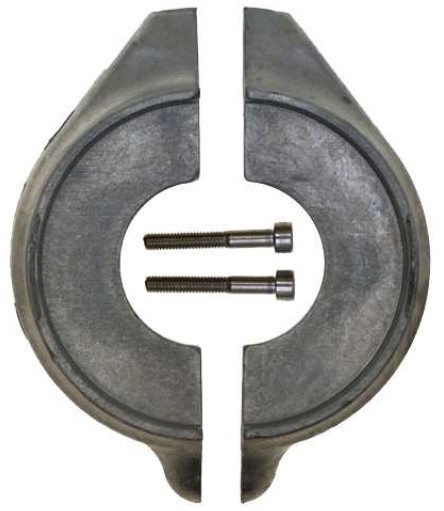 Zinkringssats