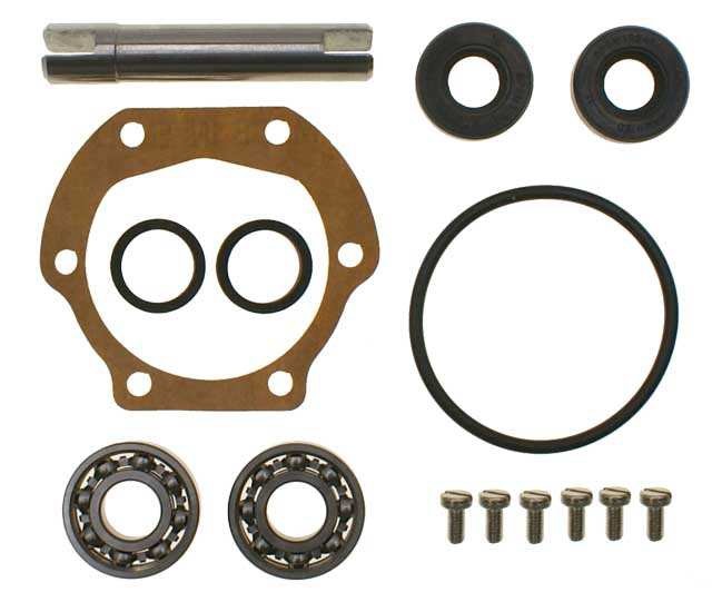 Rep.sats vattenpump Rep.sats vattenpump