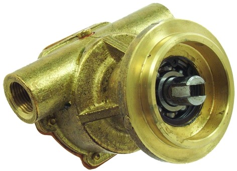 Vattenpump/B18-20