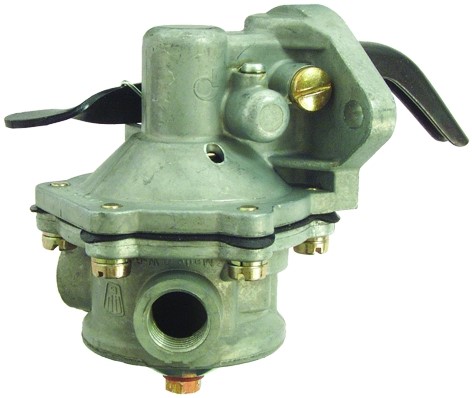 Bränslepump Bränslepump